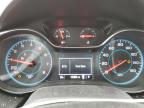2017 Chevrolet Cruze Lt на продаже в Lumberton, NC - Front End