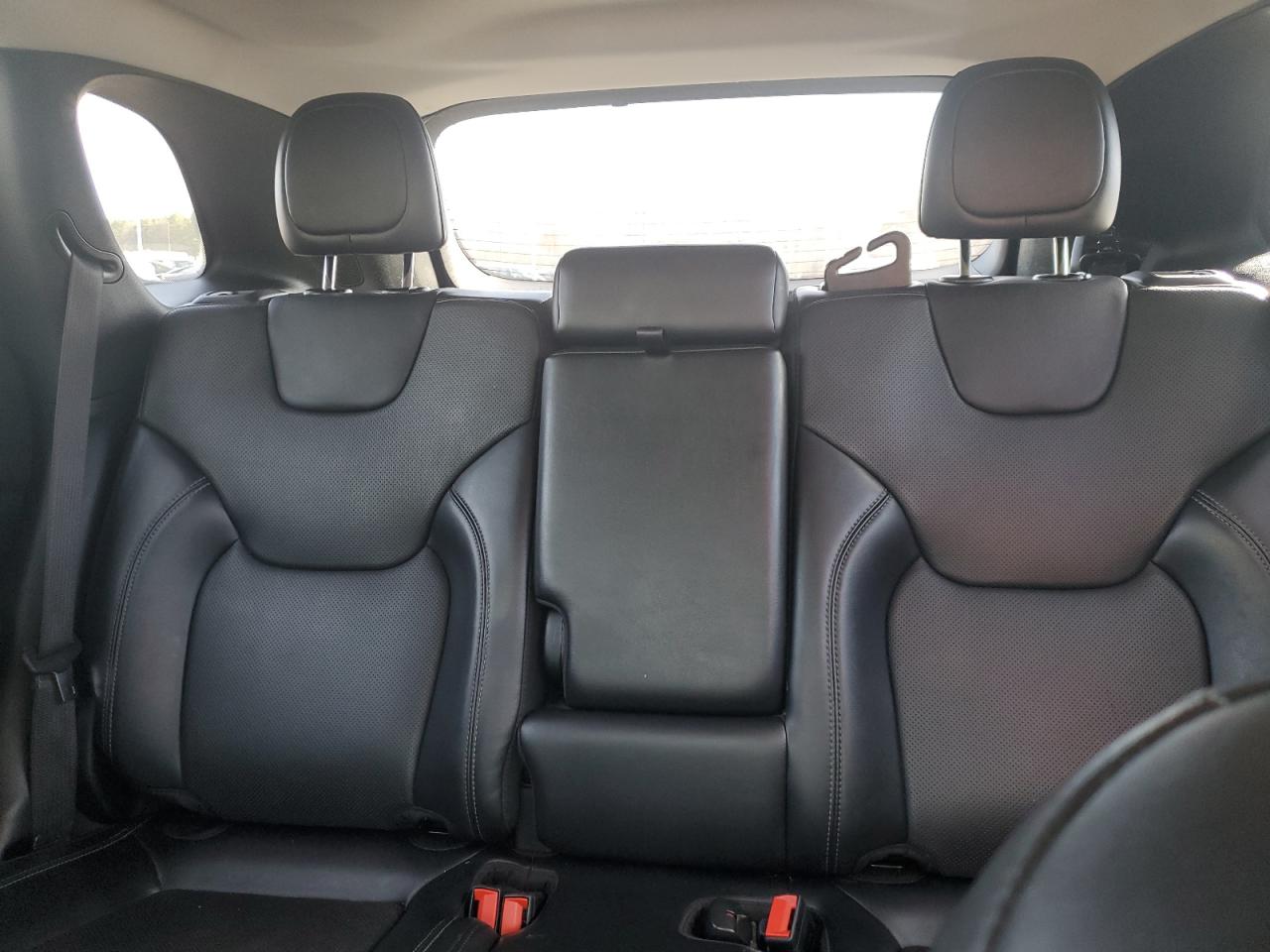 2021 Jeep Grand Cherokee - Image 10