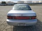 1994 Toyota Camry Le zu verkaufen in Martinez, CA - Minor Dent/Scratches