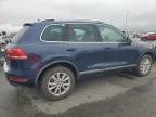 2014 Volkswagen Touareg V6 de vânzare în North Las Vegas, NV - Mechanical