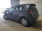 2012 Chevrolet Sonic Lt zu verkaufen in Candia, NH - Front End