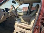 2010 Ford Explorer Eddie Bauer na sprzedaż w Hueytown, AL - Minor Dent/Scratches