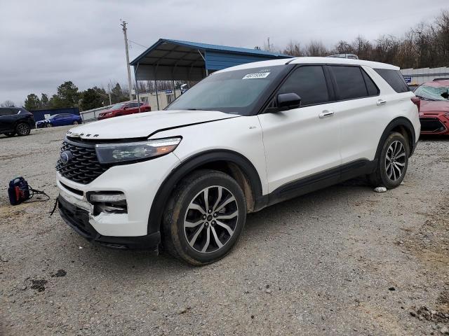 FORD EXPLORER S 2022