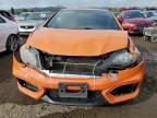 2014 Honda Civic Si en Venta en San Martin, CA - Front End