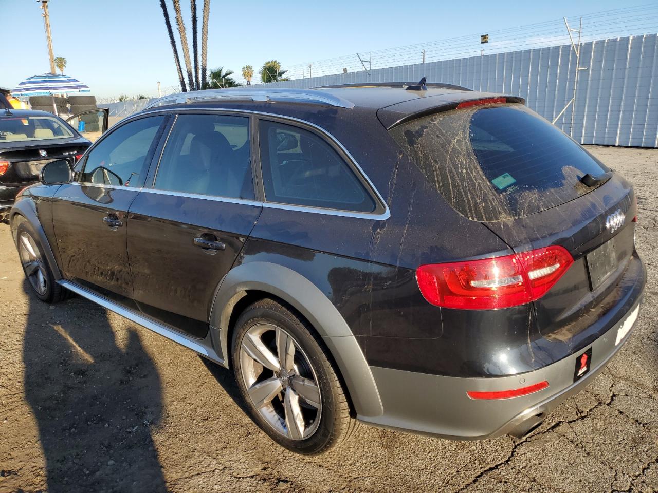 2013 Audi A4 - Image 2