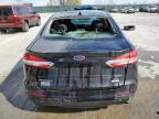 2020 Ford Fusion Se за продажба в Sikeston, MO - Hail