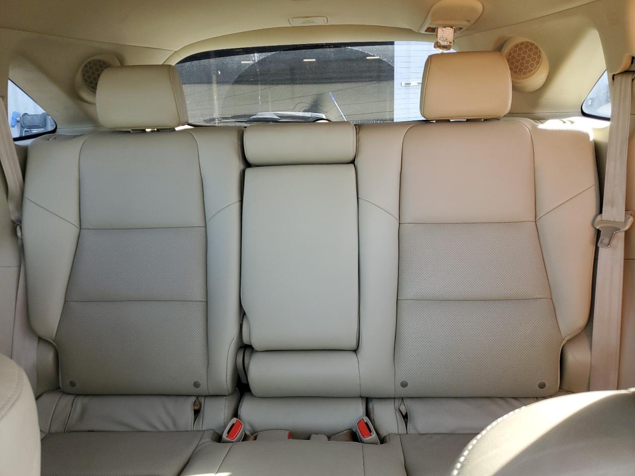 2017 Acura RDX - Image 10