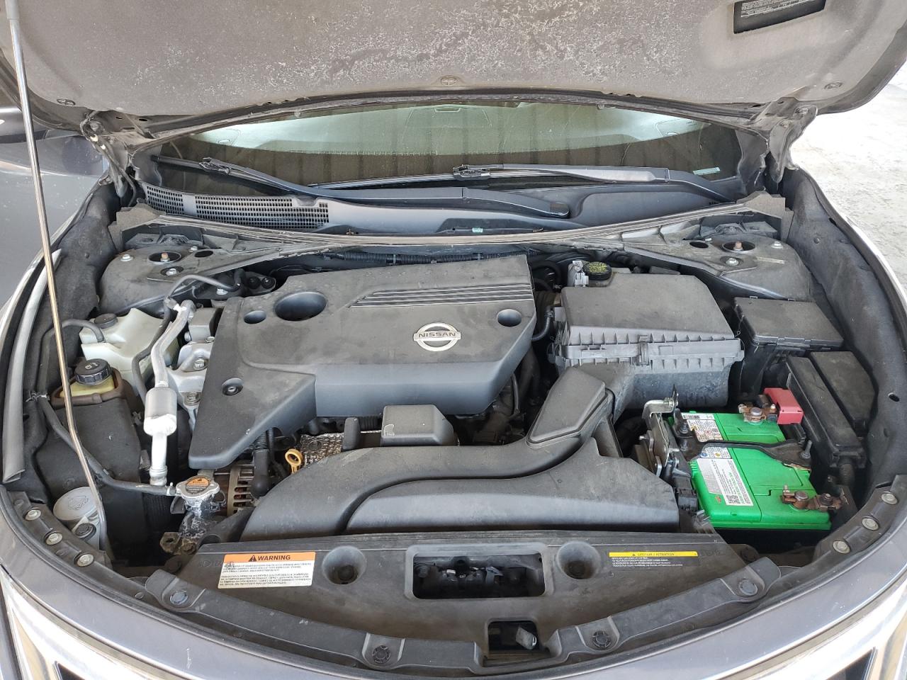 2013 Nissan Altima - Image 12