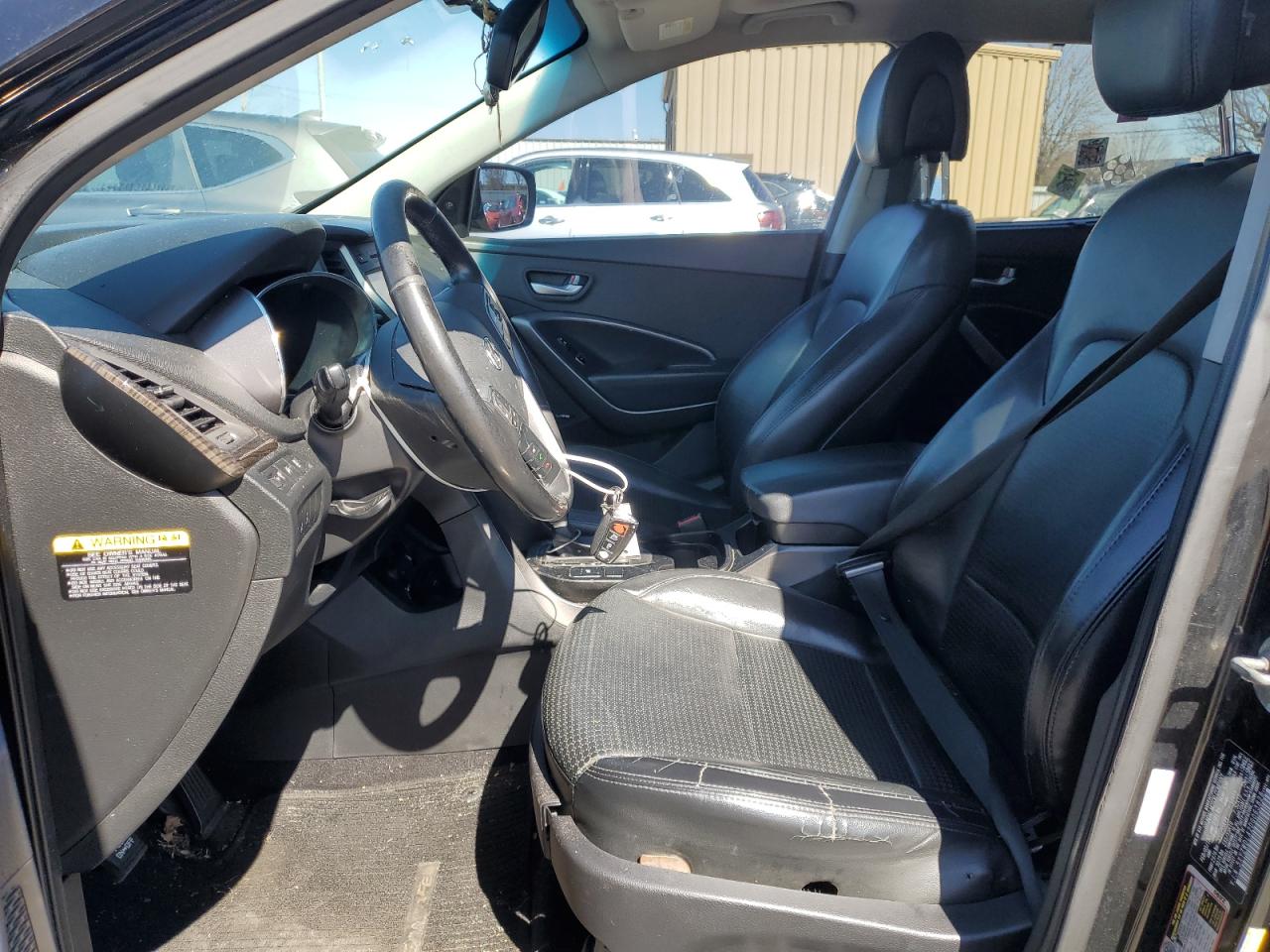 2013 Hyundai Santa Fe - Image 7