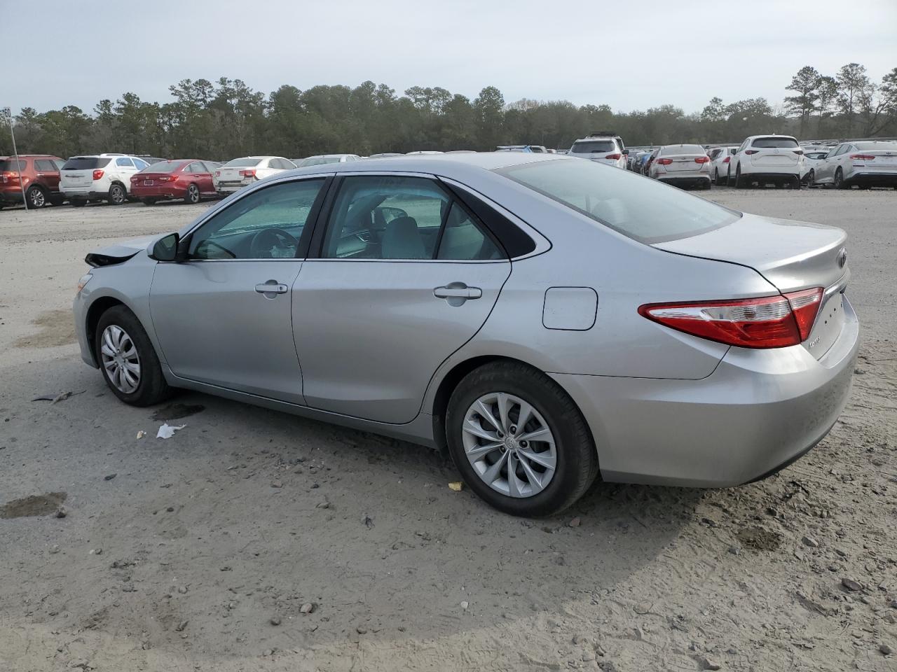 2016 Toyota Camry - Image 2
