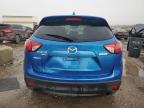 2014 Mazda Cx-5 Gt на продаже в Kansas City, KS - Front End