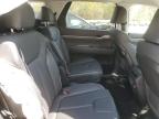 2023 Hyundai Palisade Sel продається в Gaston, SC - Front End