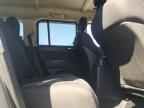2011 Jeep Patriot Sport en Venta en Cartersville, GA - Side