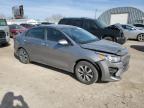 2023 Kia Rio Lx zu verkaufen in Wichita, KS - Front End