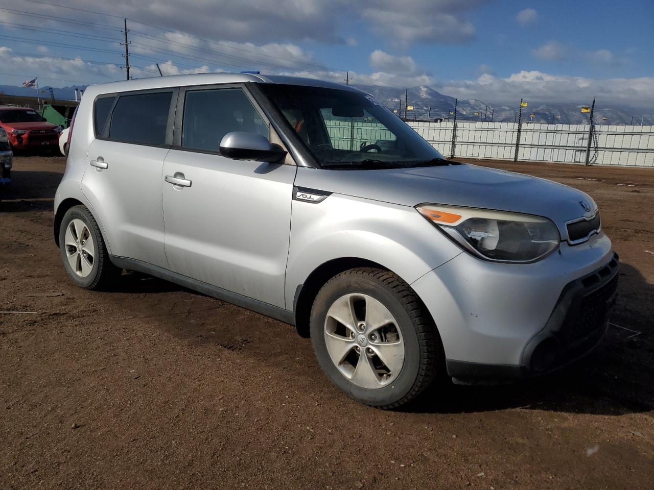 2016 Kia Soul - Image 4