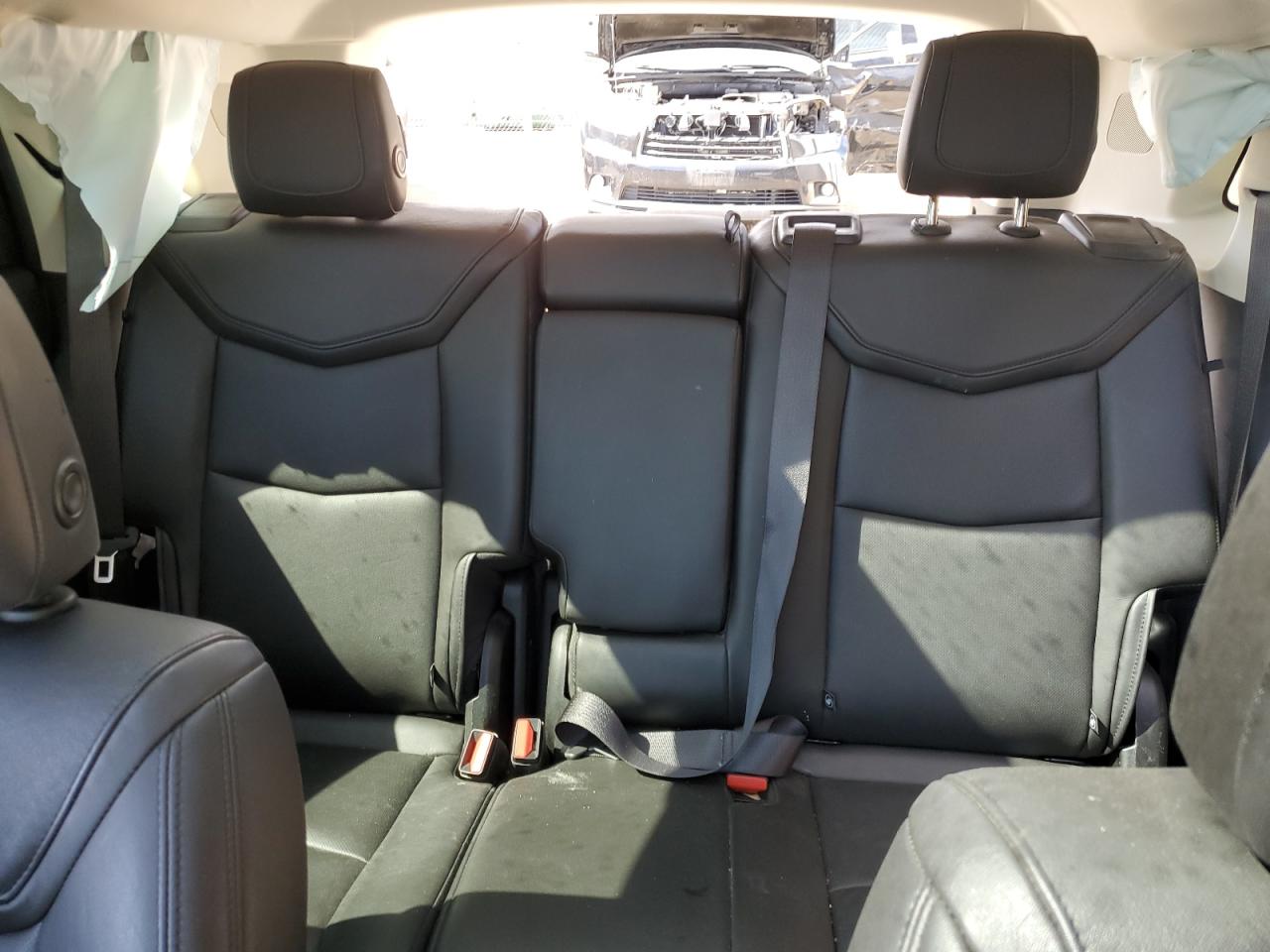 2019 Cadillac XT5 - Image 10