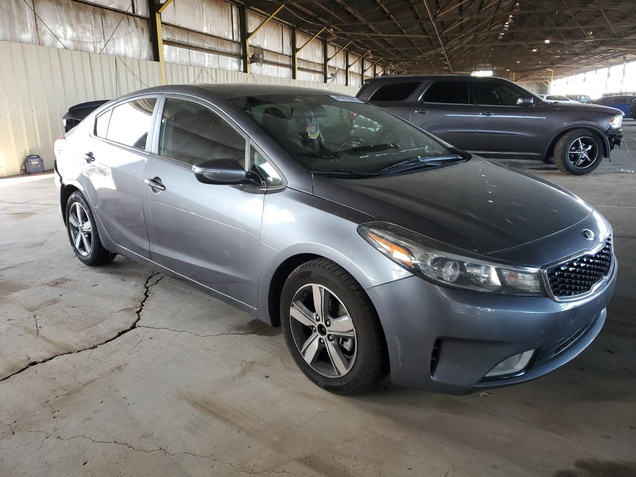 2018 Kia Forte - Image 4