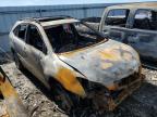 2007 Lexus Rx 350 للبيع في Earlington، KY - Burn