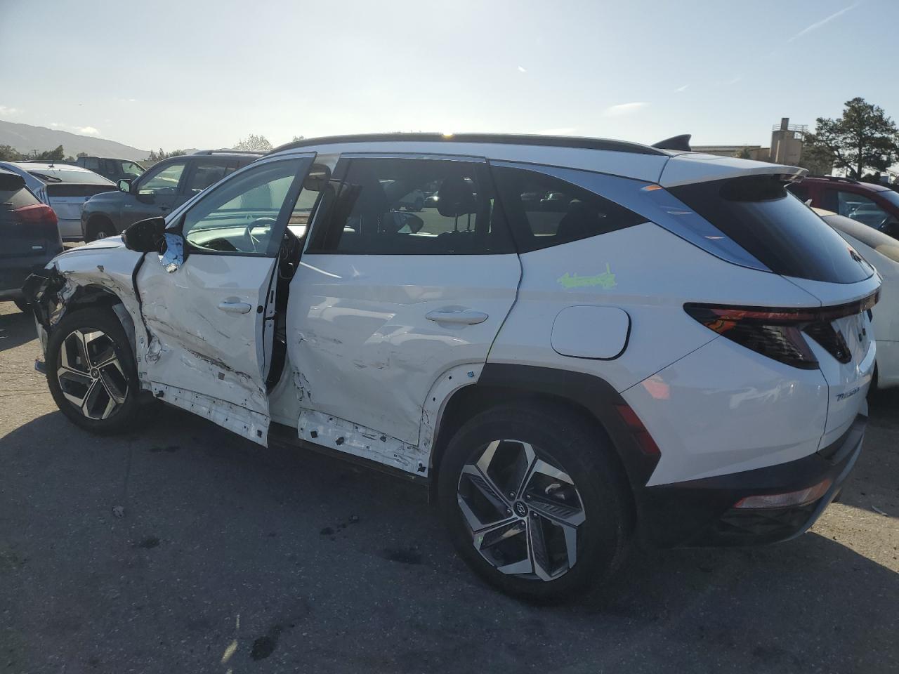 2023 Hyundai Tucson - Image 2