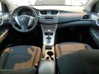 2013 Nissan Sentra S de vânzare în Spartanburg, SC - Rear End