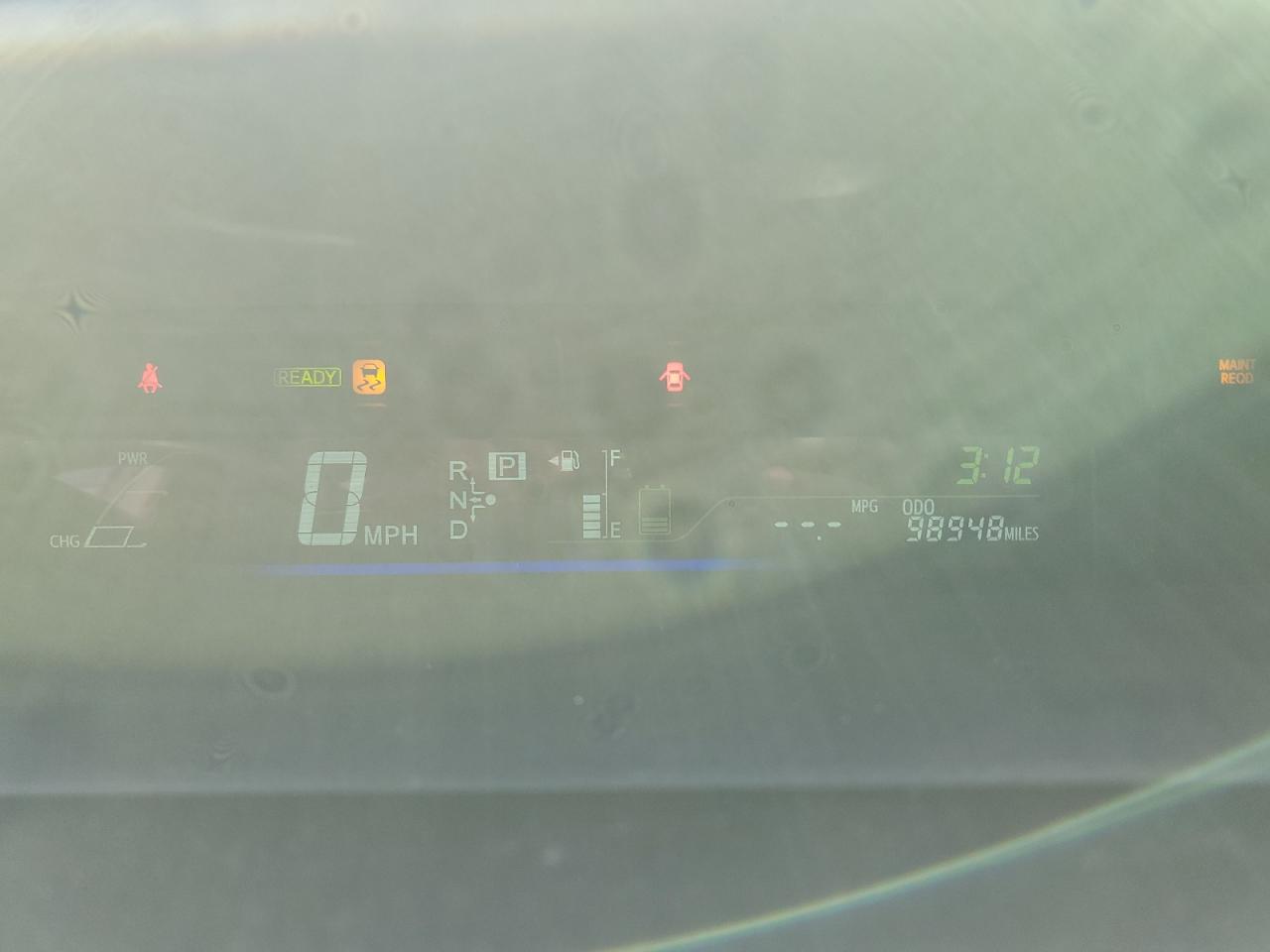 2014 Toyota Prius - Image 9