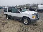 1999 Mercury Mountaineer  de vânzare în Tifton, GA - Rollover