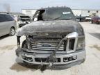 2010 Ford F350 Super Duty for Sale in Kansas City, KS - Burn - Engine