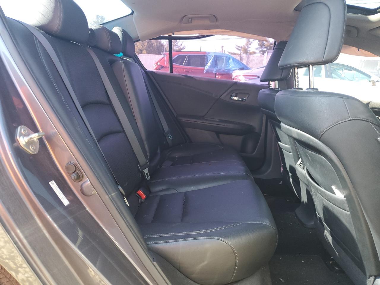 2014 Honda Accord - Image 10