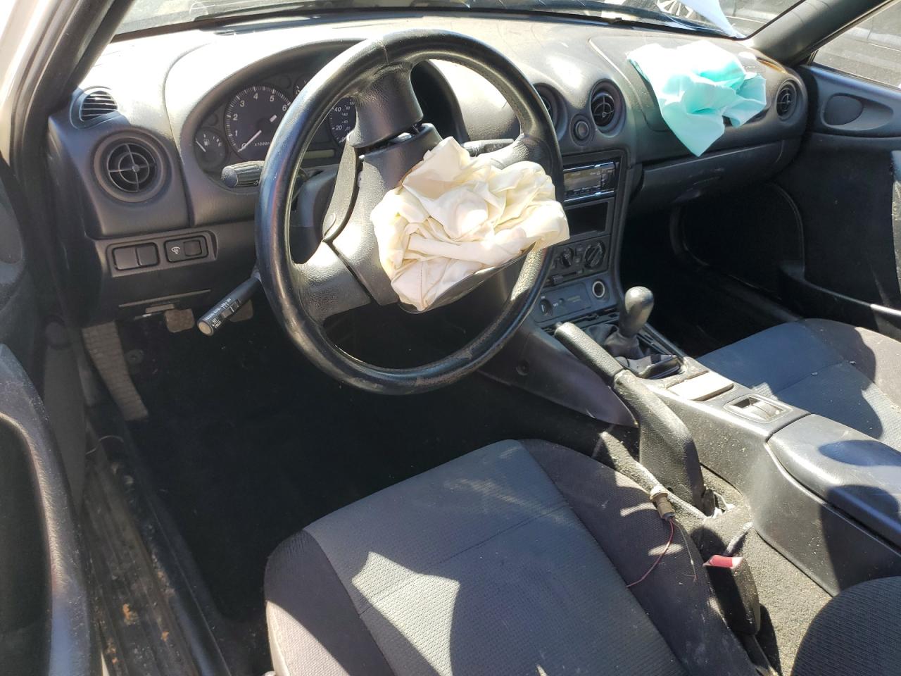1999 Mazda MX-5 - Image 8