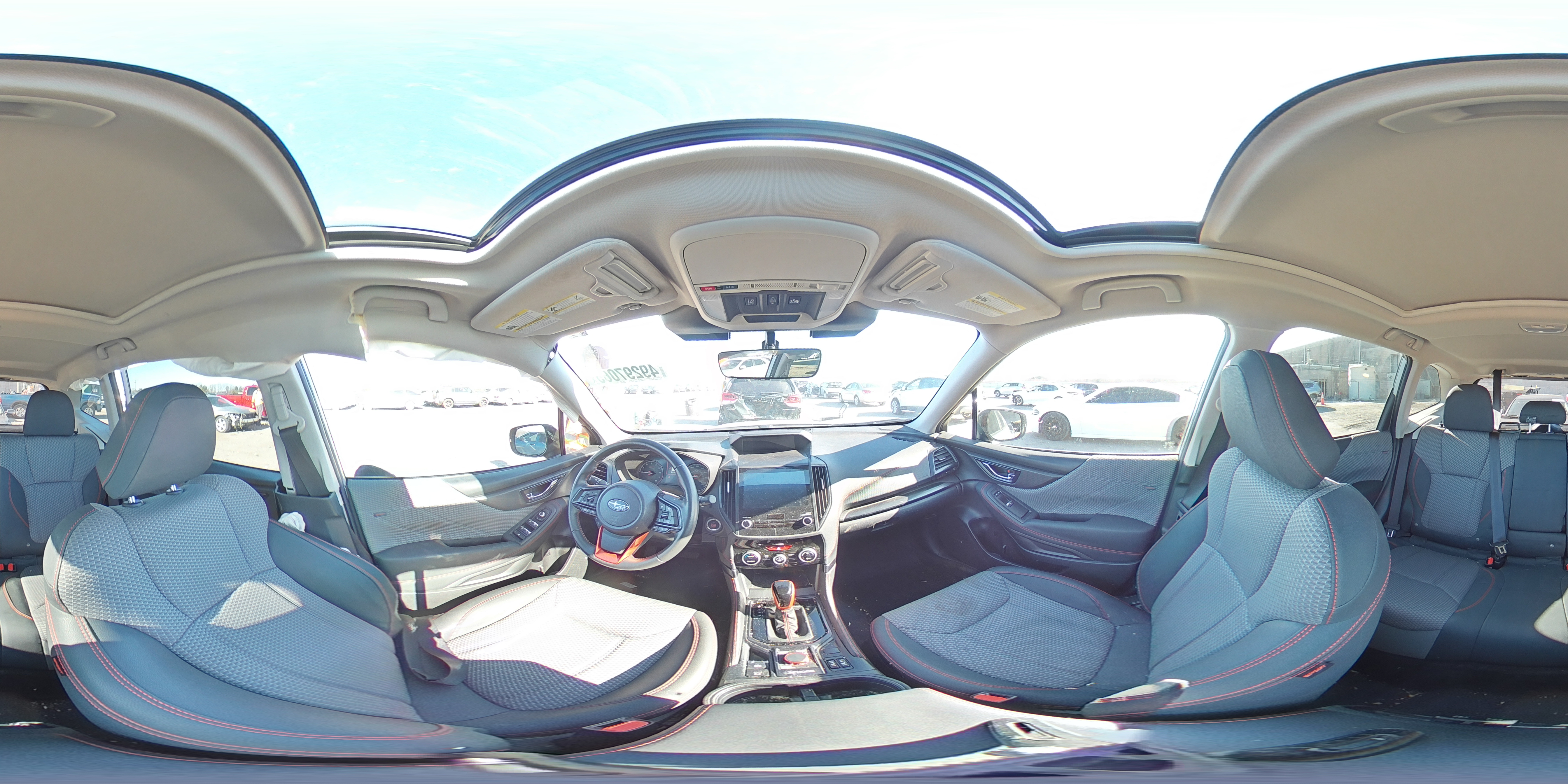 2024 Subaru Forester - Image 13