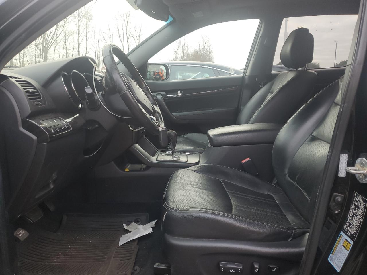 2011 Kia Sorento - Image 7