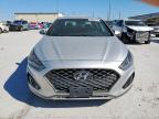 2018 Hyundai Sonata Sport en Venta en Haslet, TX - Rear End