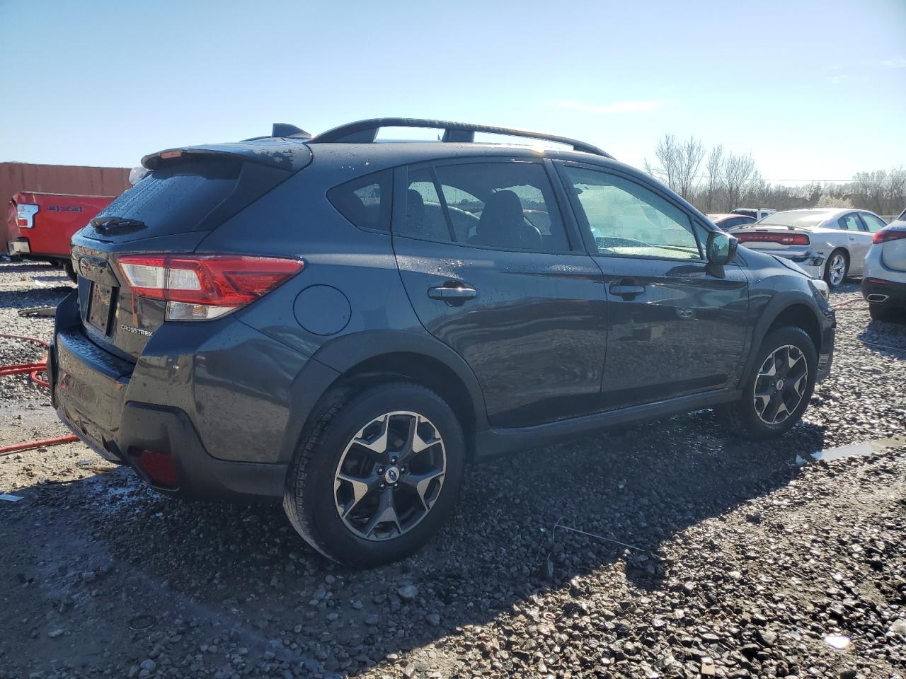 2018 Subaru XV - Image 3