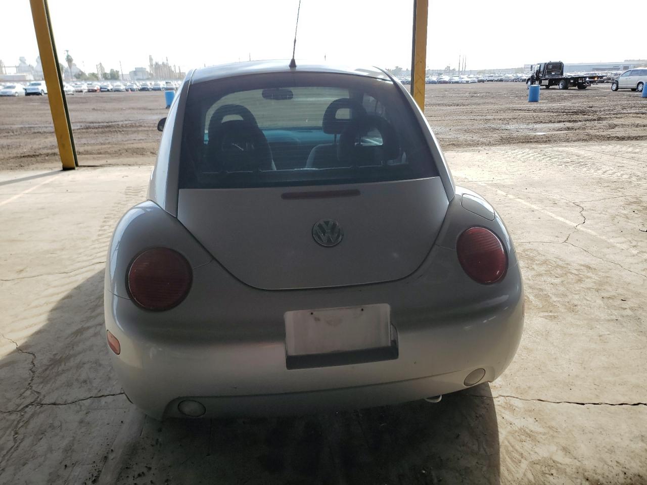 2000 Volkswagen Beetle - Image 6