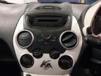 2015 FORD KA ZETEC for sale at Copart SANDWICH