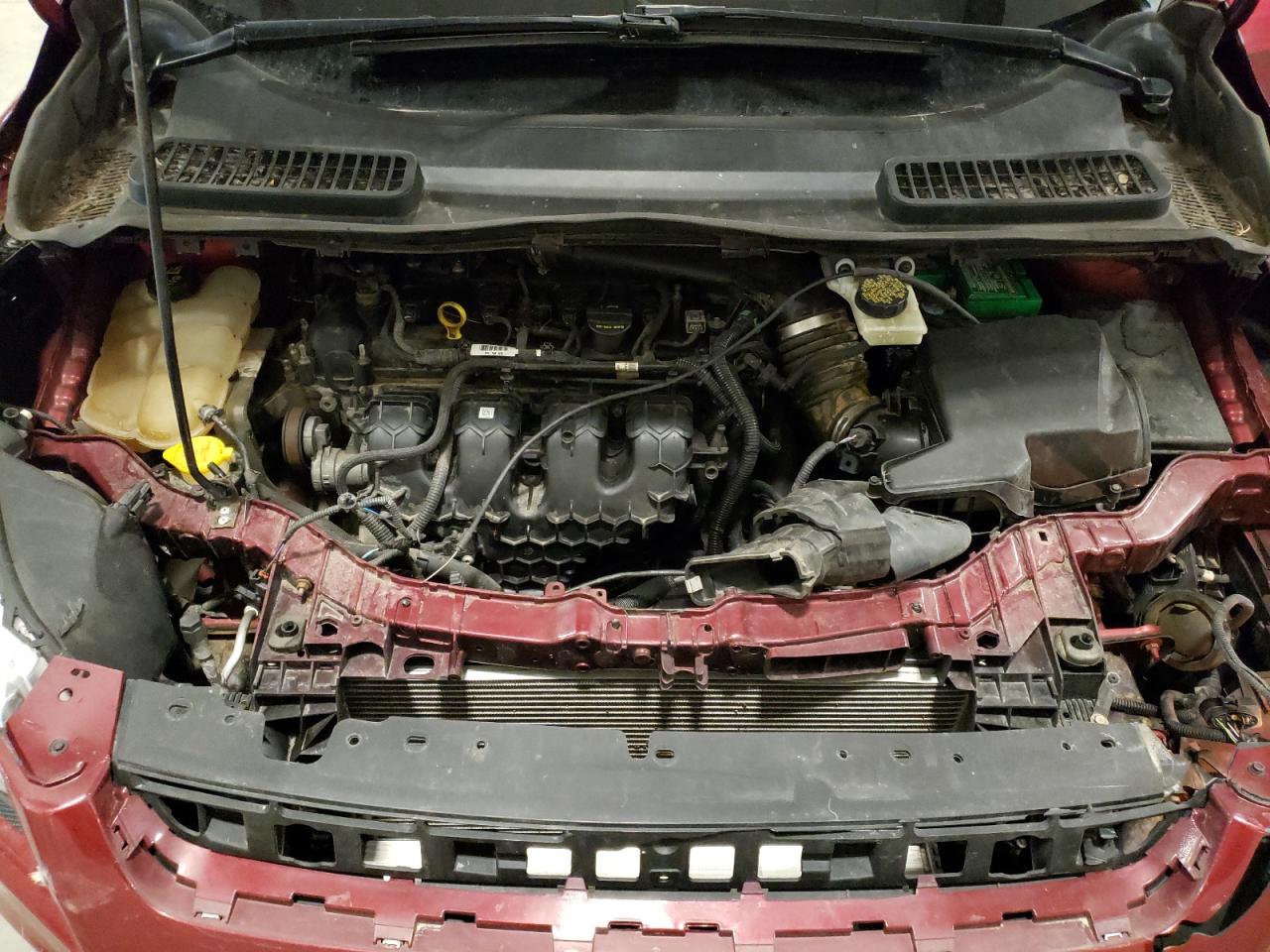 2014 Ford Escape - Image 12