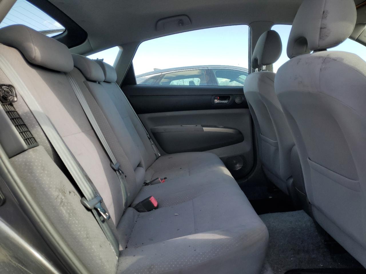 2007 Toyota Prius - Image 10