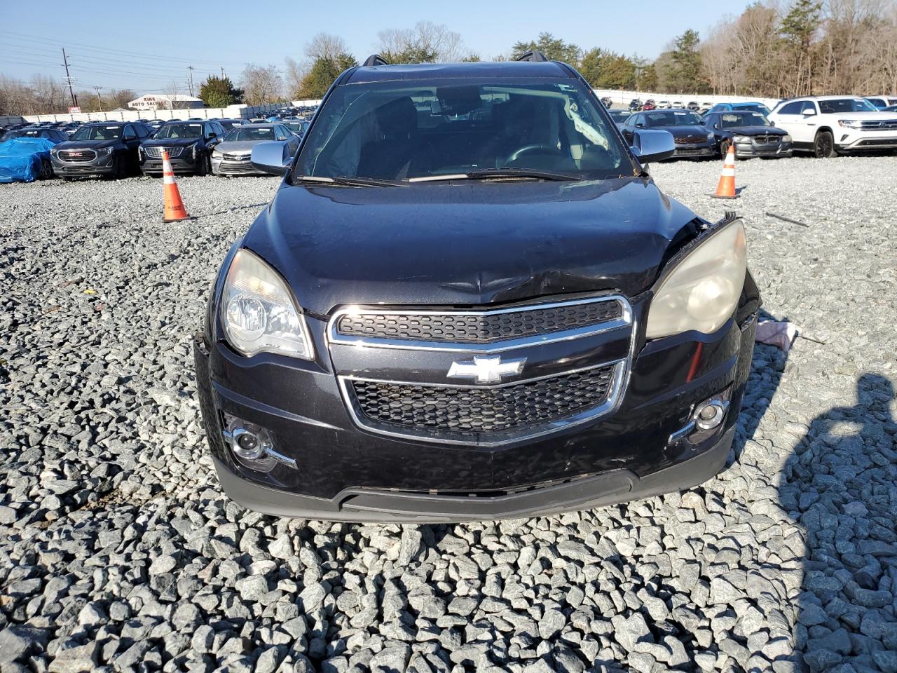 2014 Chevrolet Equinox - Image 5