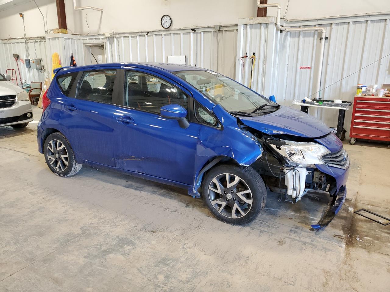 2015 Nissan Versa - Image 4