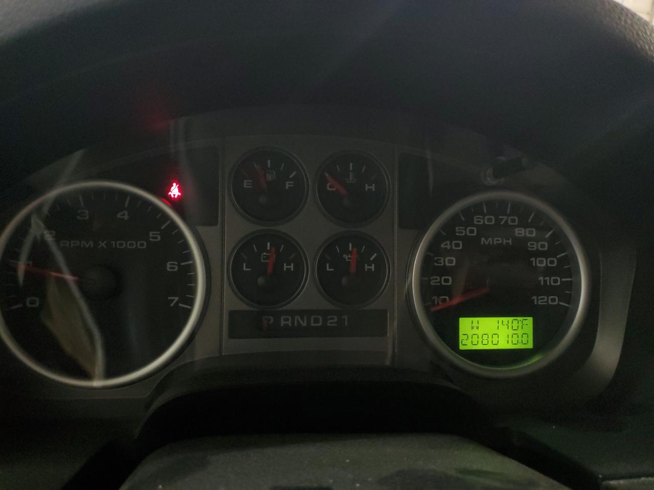 2005 Ford F-150 - Image 9