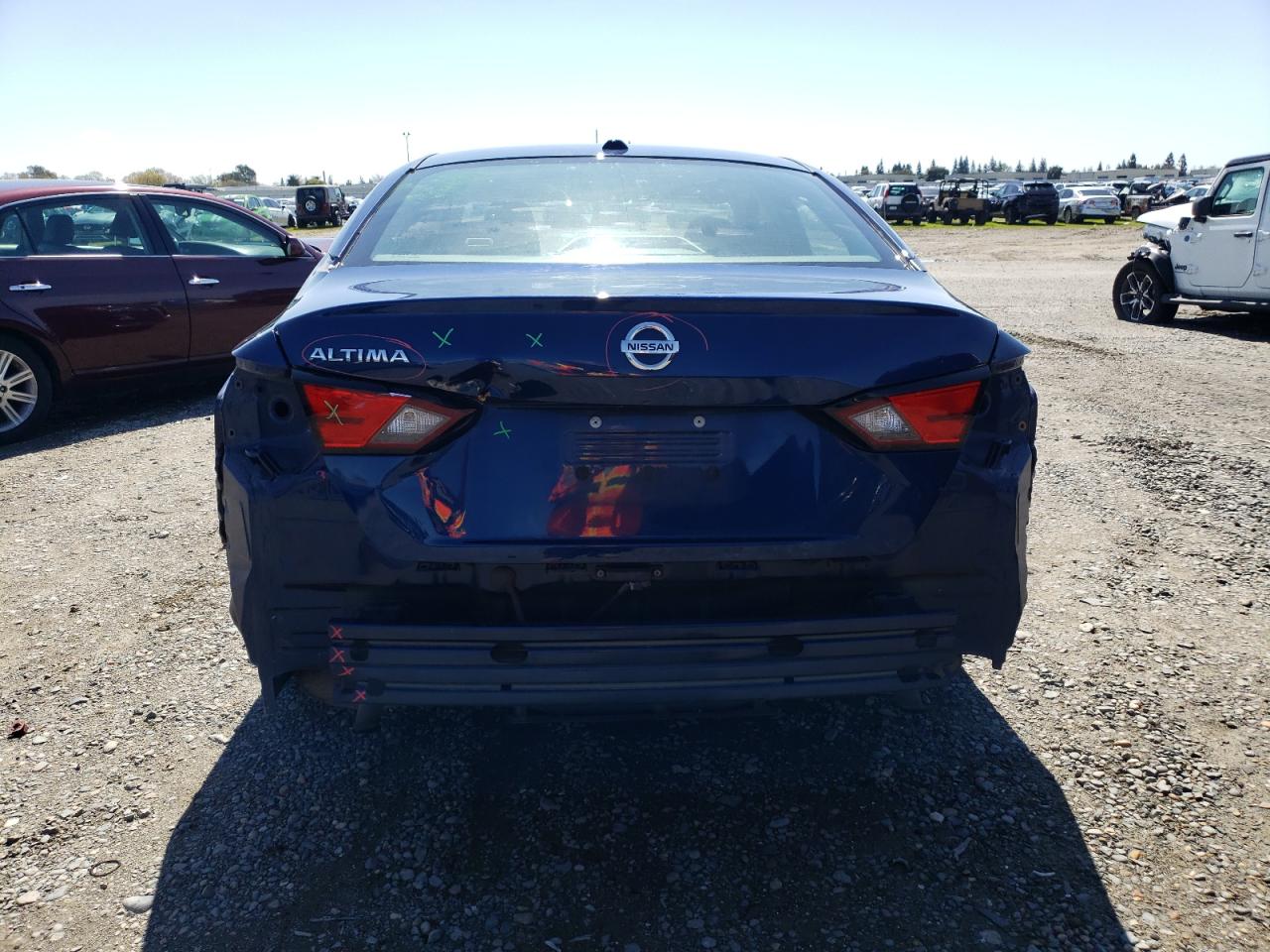 2019 Nissan Altima - Image 6