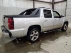 2012 Chevrolet Avalanche Lt იყიდება Lawrenceburg-ში, KY - Water/Flood