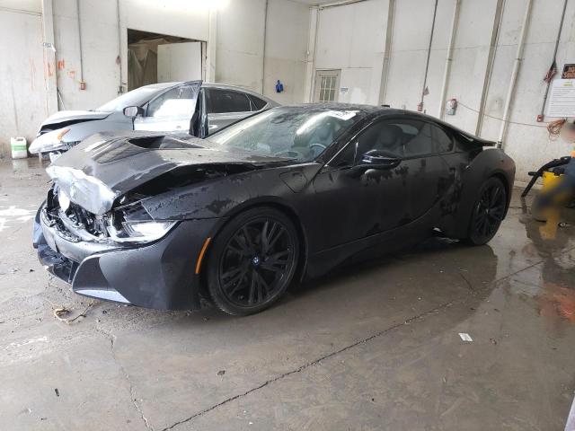 2016 Bmw I8 