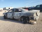 2023 Dodge Charger Sxt en Venta en Oklahoma City, OK - Burn