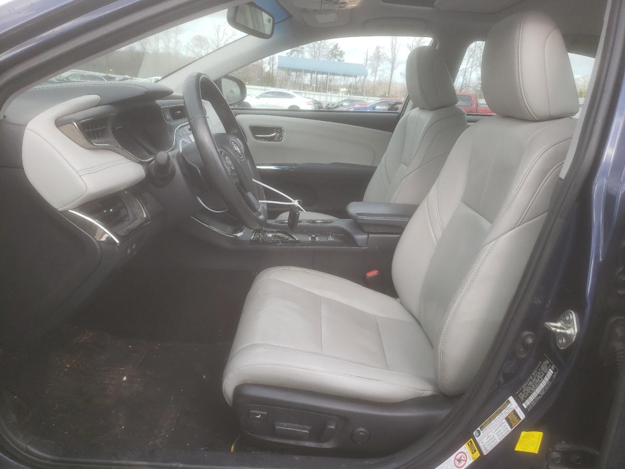 2015 Toyota Avalon - Image 7