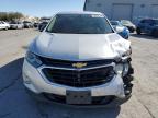 2019 Chevrolet Equinox Lt   продається в Las Vegas, NV - Front End