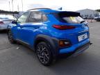2020 HYUNDAI KONA PREMI for sale at Copart WHITBURN