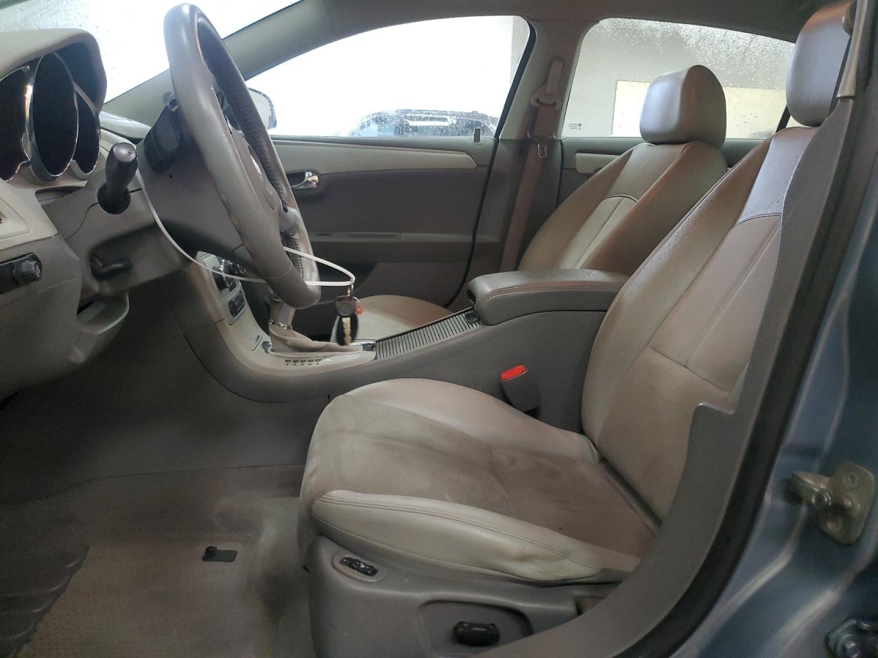 2009 Chevrolet Malibu - Image 7
