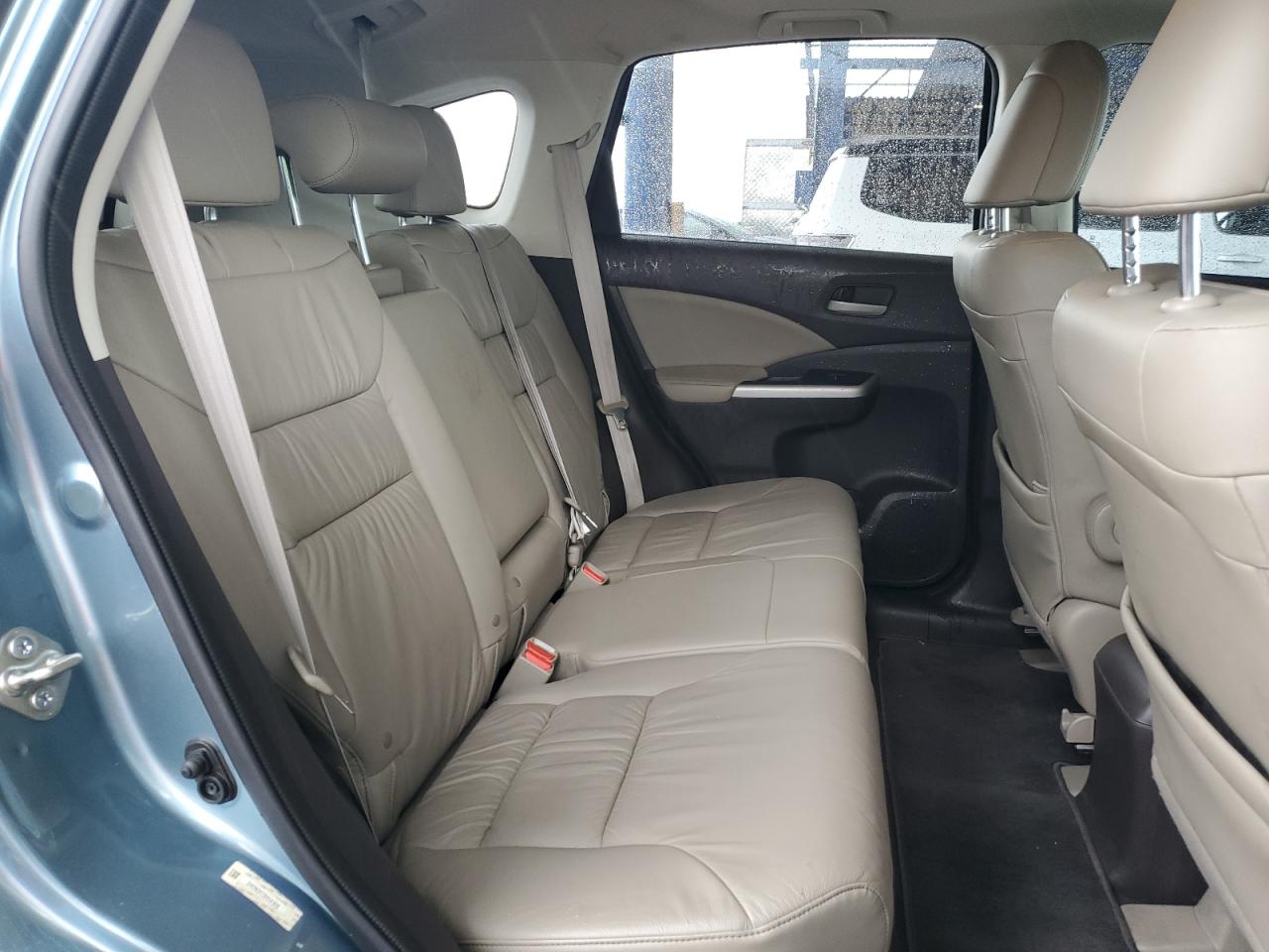 2014 Honda CR-V - Image 11