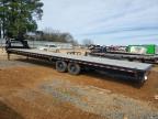 2023 Norstar Ironbull Equipment Trailer იყიდება Longview-ში, TX - Rear End